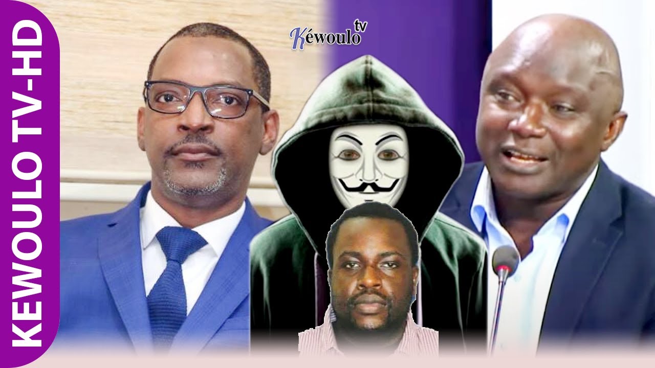 Affaire Kocc : Arrestation d'un complice, audition de Mame Boy Diao : Babacar Touré lâche une bombe
