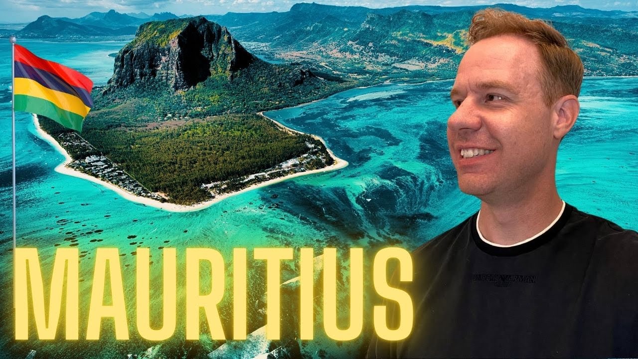 Mauritius - Everything - Residency, Real Estate, Opportunities, Lifestyle