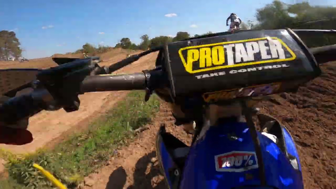 Sleepy Hollow MX 2024 30+B Moto 1