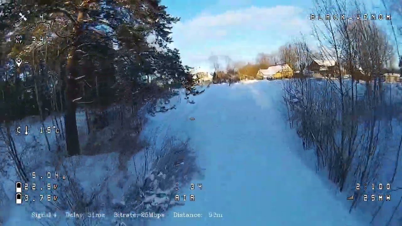 Walksnail VRX DVR Vs VTX recording Skyzone 04x