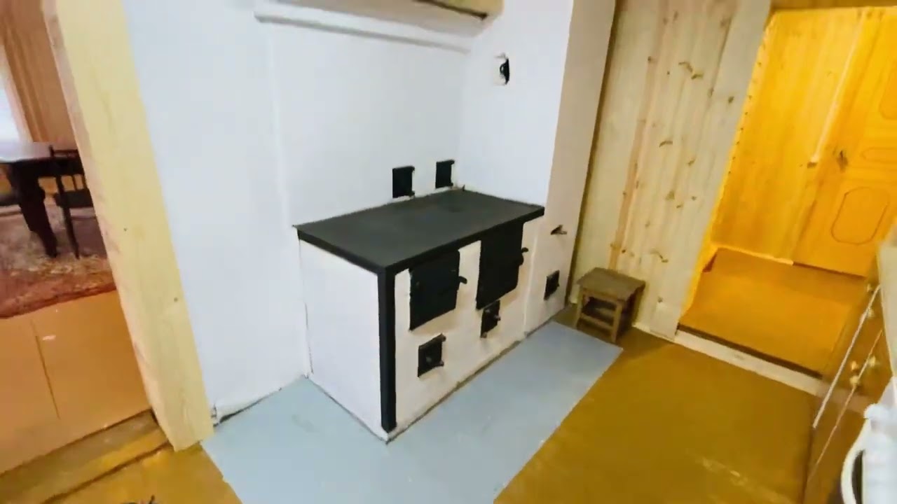 Продажа дома на берегу реки!