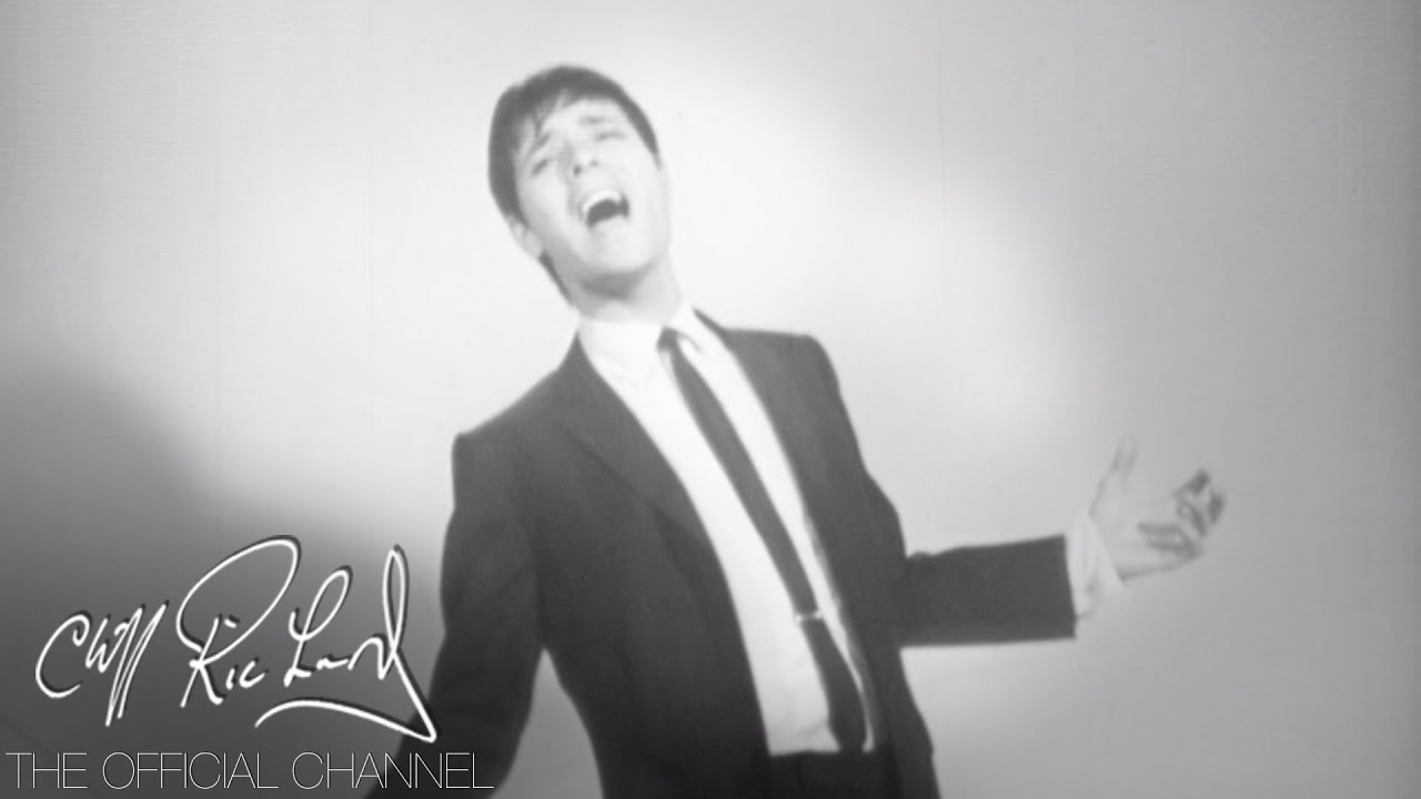 Cliff Richard - F.B.I. (Cliff!, 24 May 1967)