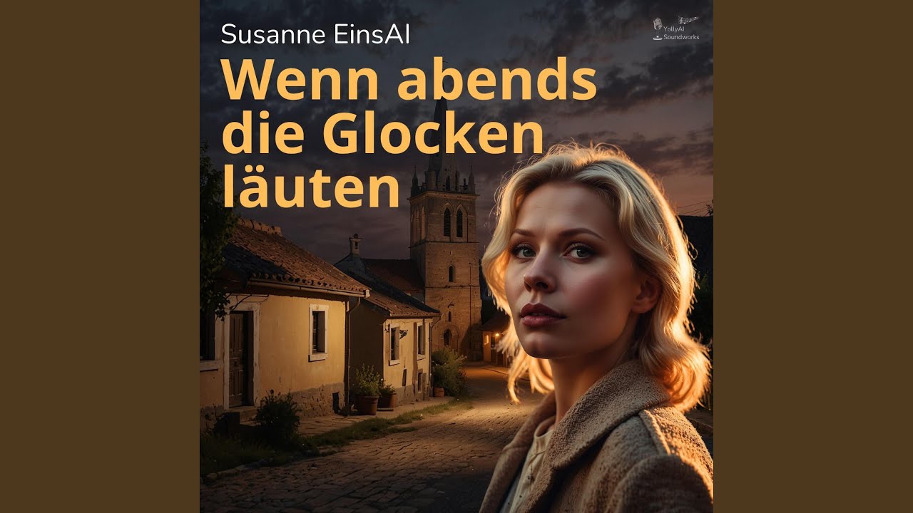 Wenn abends die Glocken läuten