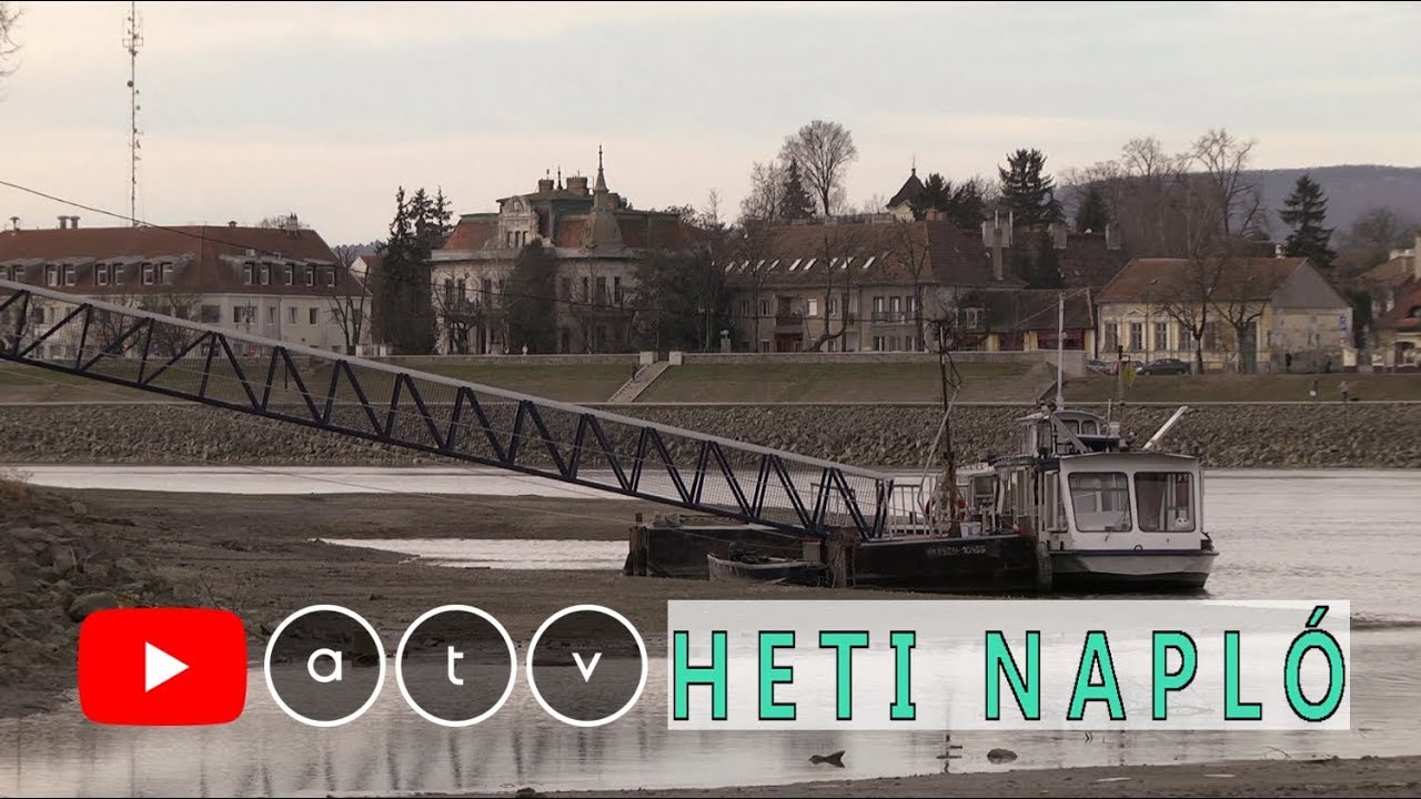 Szentendre kettészakadt? Hatalmas indulatokat gerjeszt egy gyalogos és bicikli híd a városban