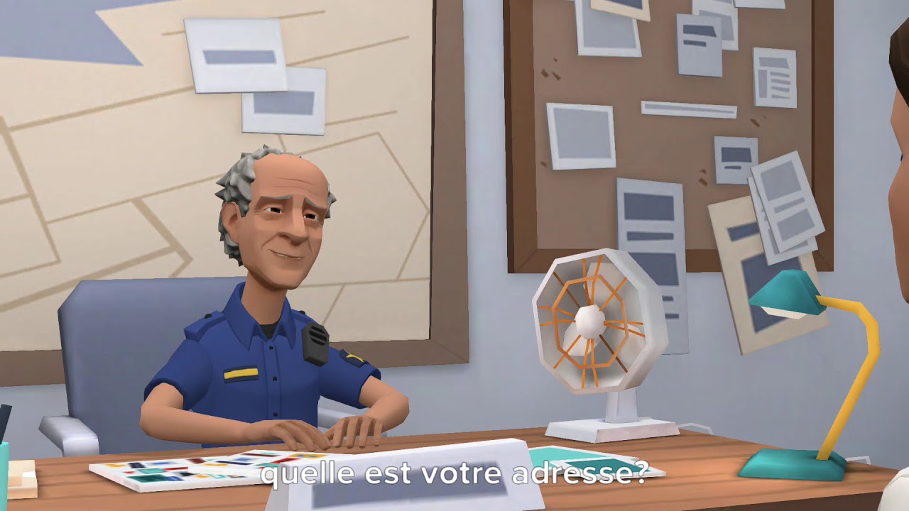 porter plainte au commissariat