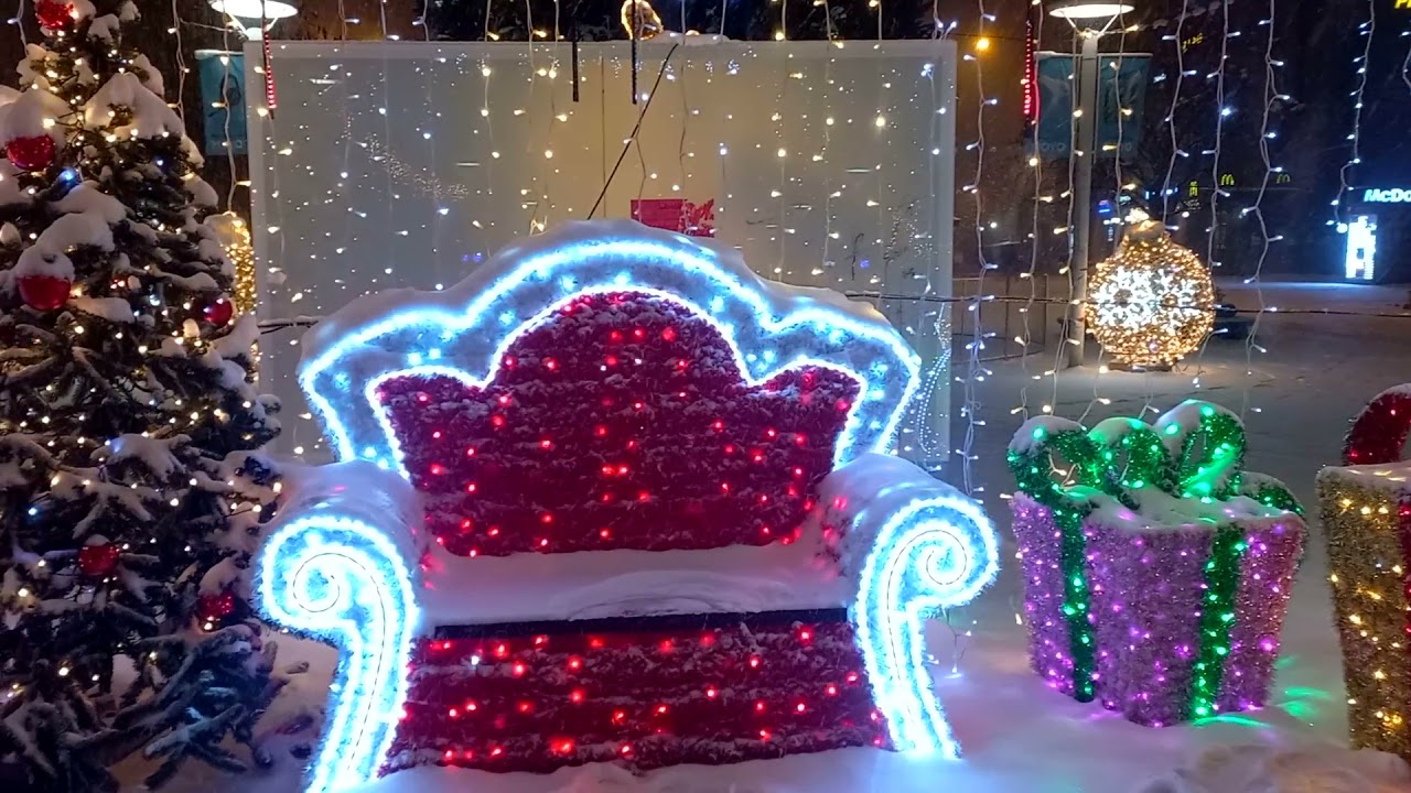 Новогоднее Сегодня Настроение ✨ Новогодняя Песенка💖Поздравляю с Новым 2023 Годом!