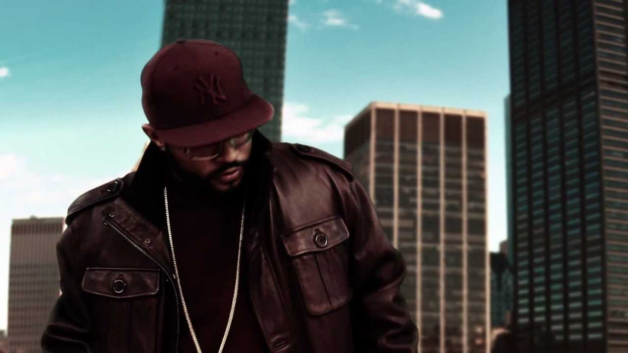 TIME FOR CHANGE - INNOCENT? feat ROC MARCIANO & DJ MODESTY