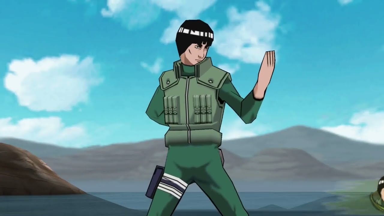 Naruto Shippuden Ultimate Ninja Impact Part 11 New Upload 2026 | Game Play | @LuckyGamer-l9c