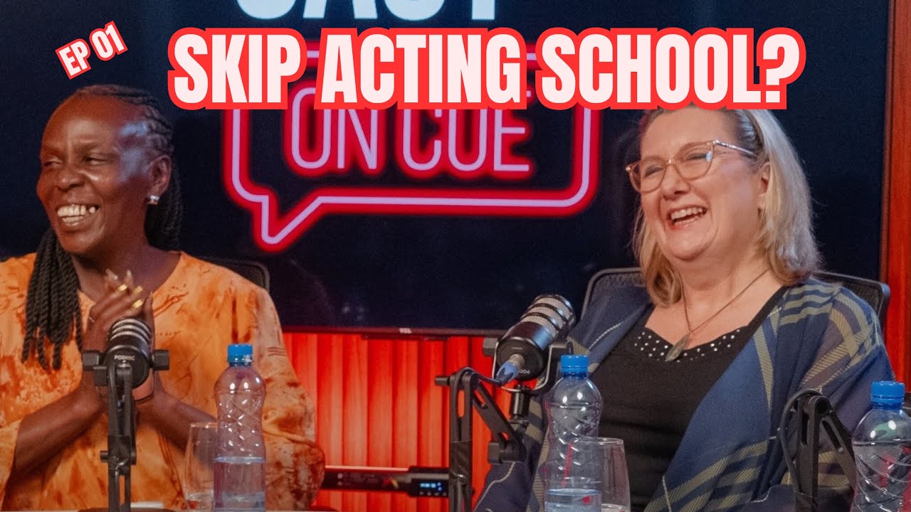Is Acting Training Overrated?