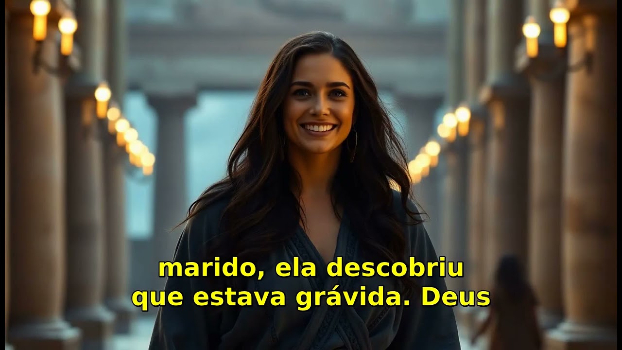 A GRANDE FÉ DE ANA: UM MILAGRE RESPOSTO...