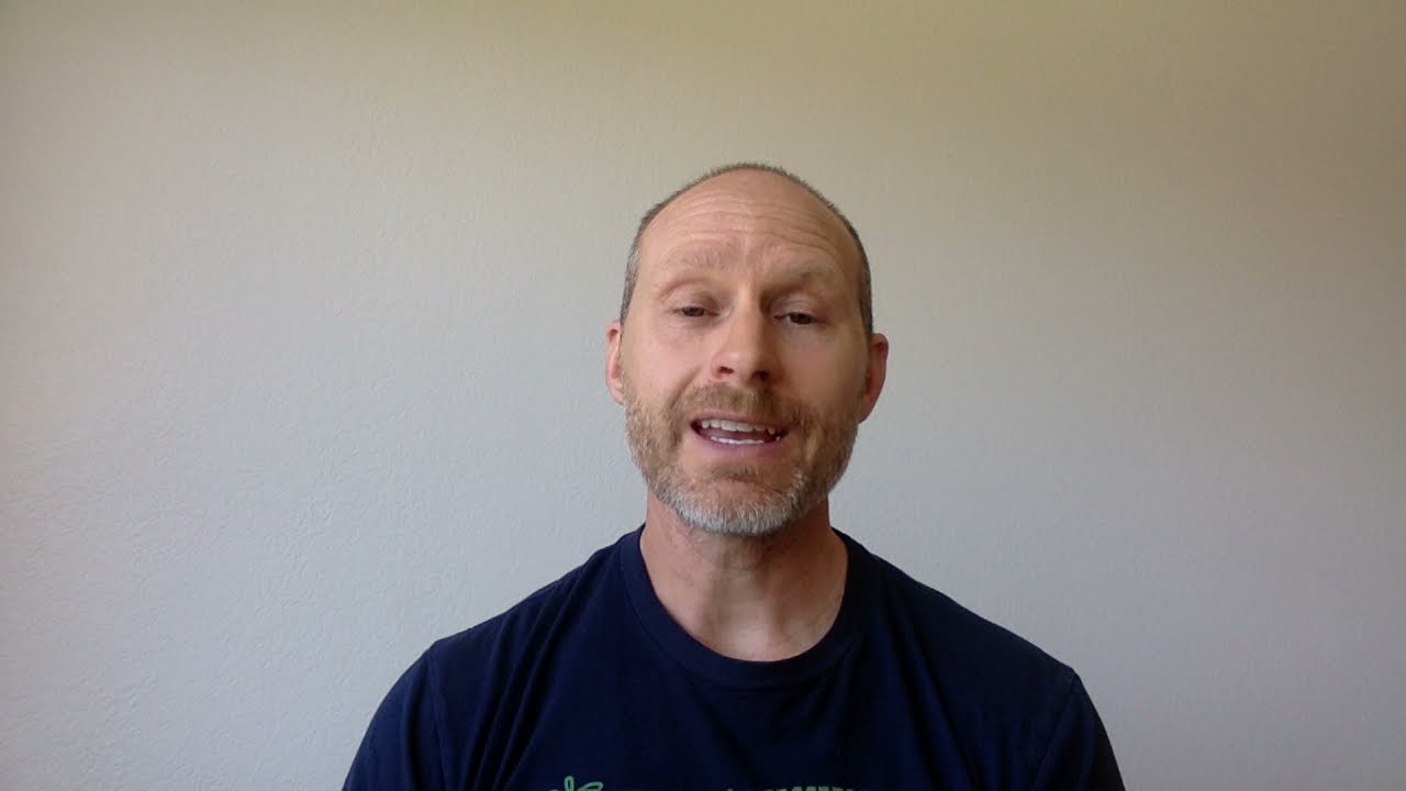 Relaxing & Responding vs. resisting & reacting