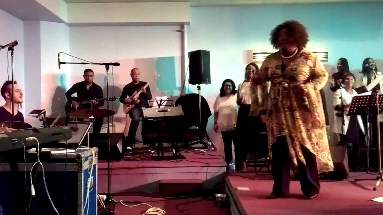 C'est si bon - Maggie Blanchard & CHRIST'art