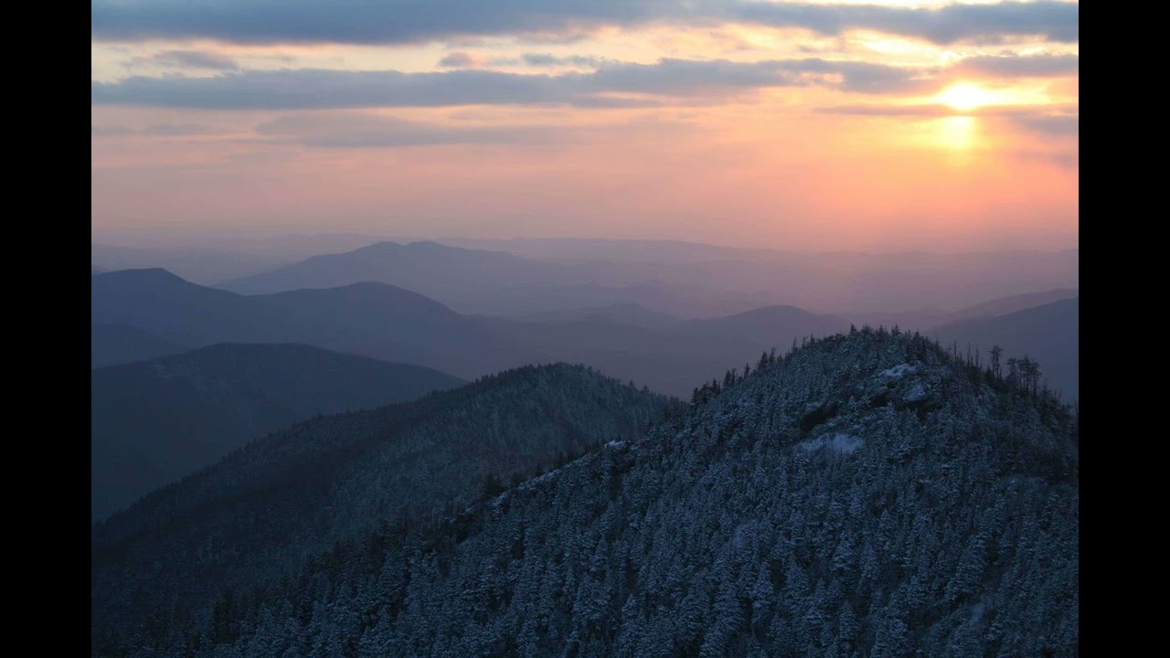 The Ghost of Fiddler's Rock
