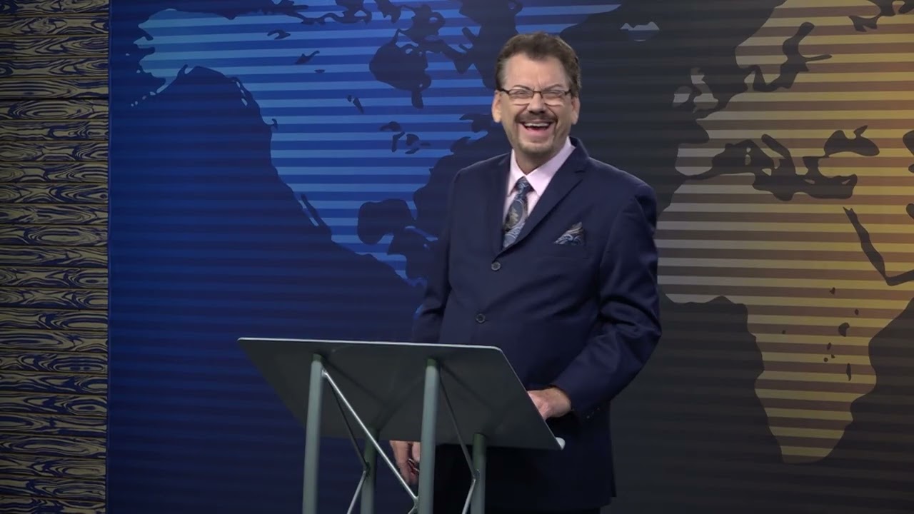 4 Master Keys To Success #5 Empowered TV