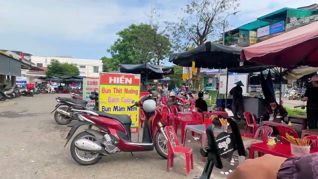 HUẾ MỚI NHẤT SÁNG NAY 16/3 AN HOÀ TÂY LỘC