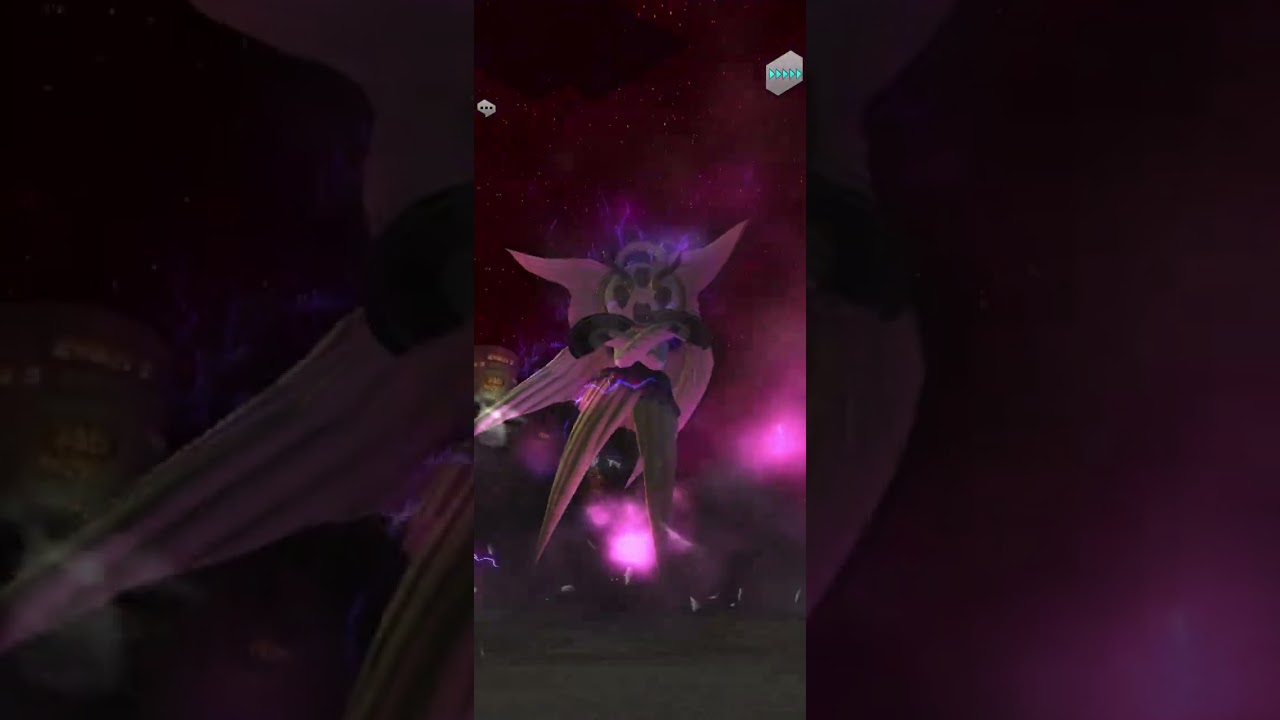 SMT Dx2: Ice Democalypse B team