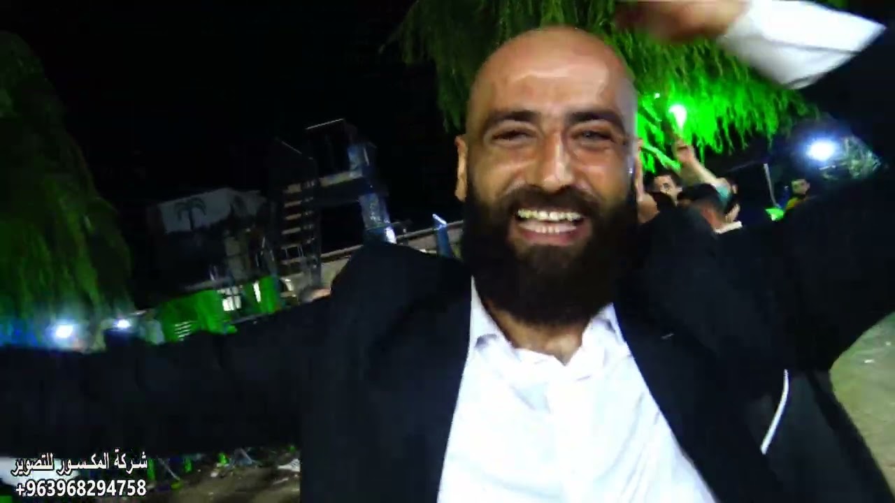 الجزء الاول  حفل زفاف  زينة  العرسان  الغالي مصطفى عبد المعطي كدا