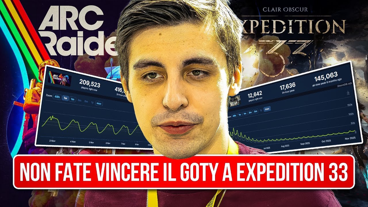 Il PROBLEMA con i Content Creator come Shroud e il PESO delle parole