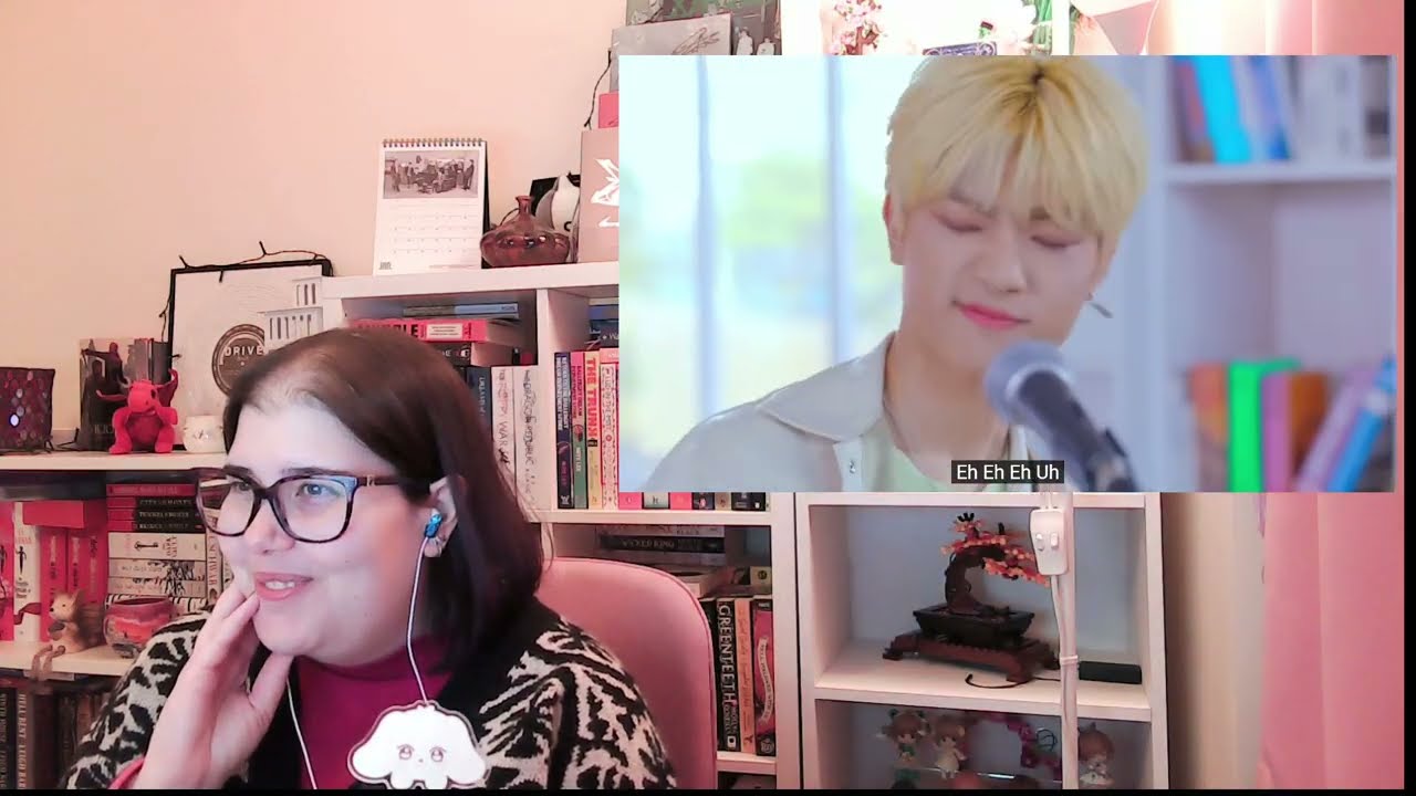 Start from the beginning with ONEWE - 1/4 and 2/4 and 3/4 Albums Reaction