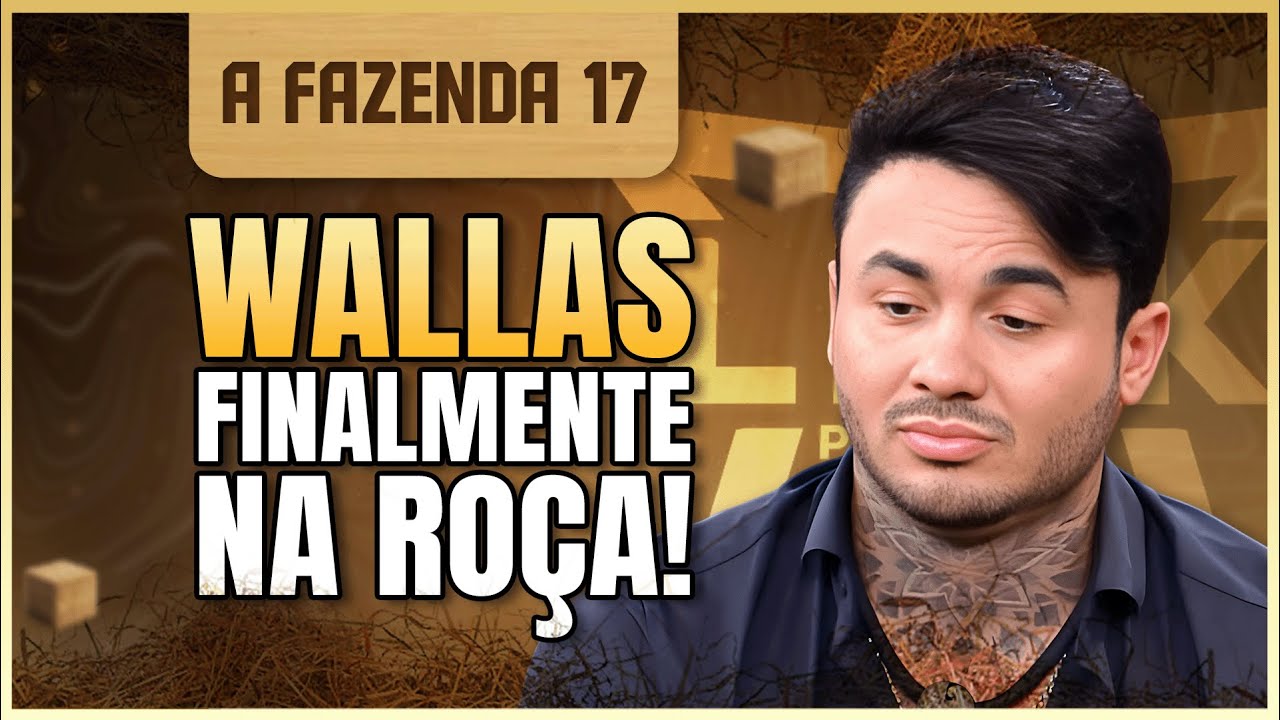 DUDU PARA NA ROÇA E SAORY INDICA WALLAS | LINK PODCAST
