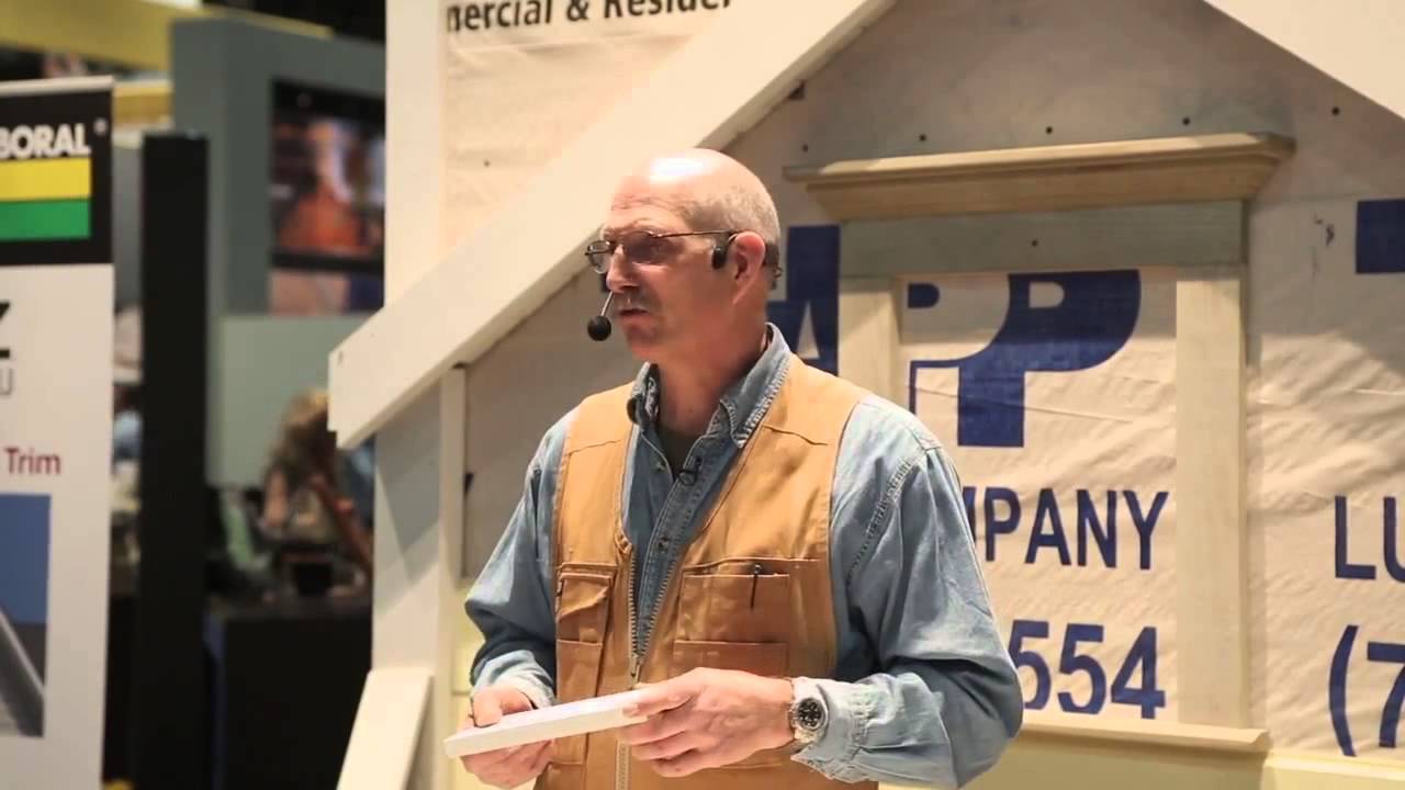 Boral TruExterior® Trim at the Katz™ Roadshow