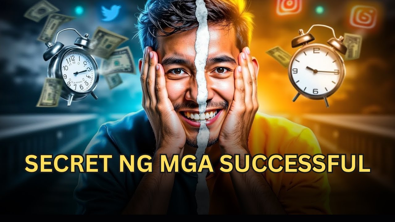 Ang Lihim ng Abundance: Bakit Laging Maswerte ang mga Mapagpasalamat