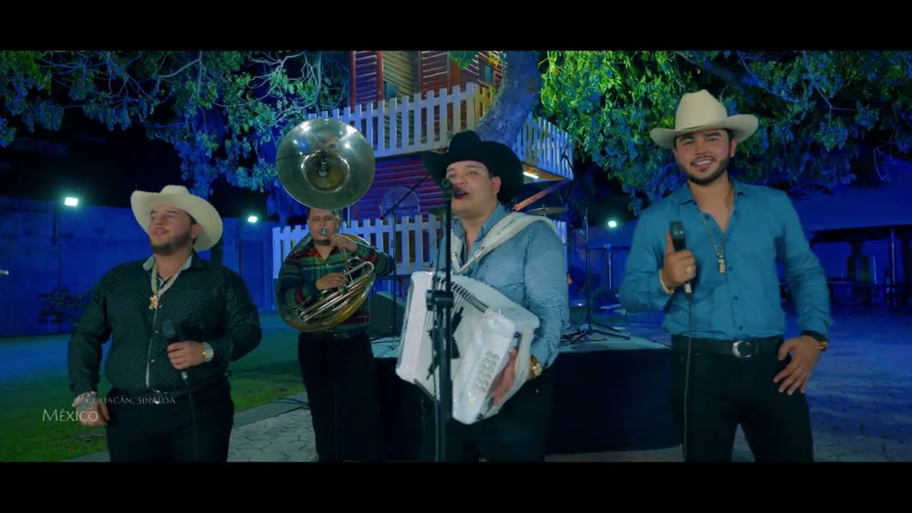 Grupo Supremo x Grupo Arriesgado  - El Proceso (Video Oficial) 2023