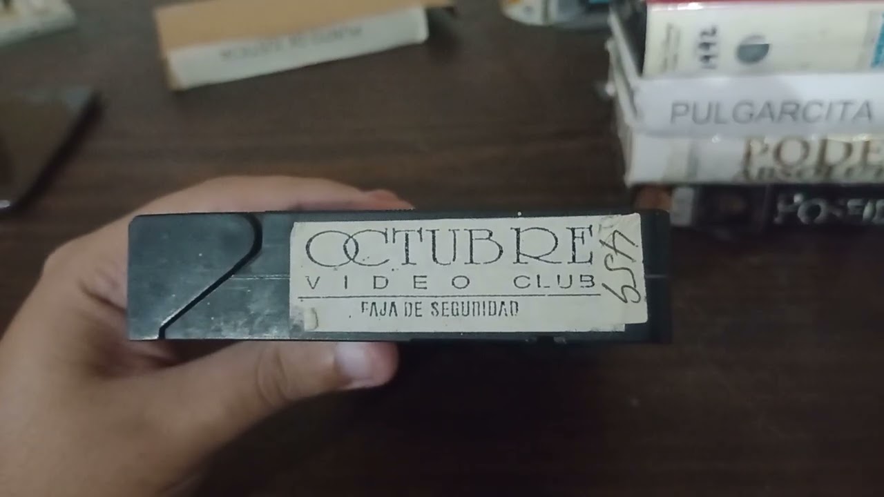 Punto de justicia unboxing 