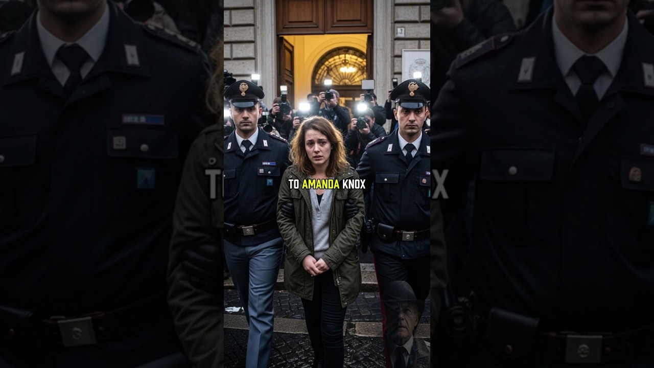 She Was Judged Before the Trial Ended
