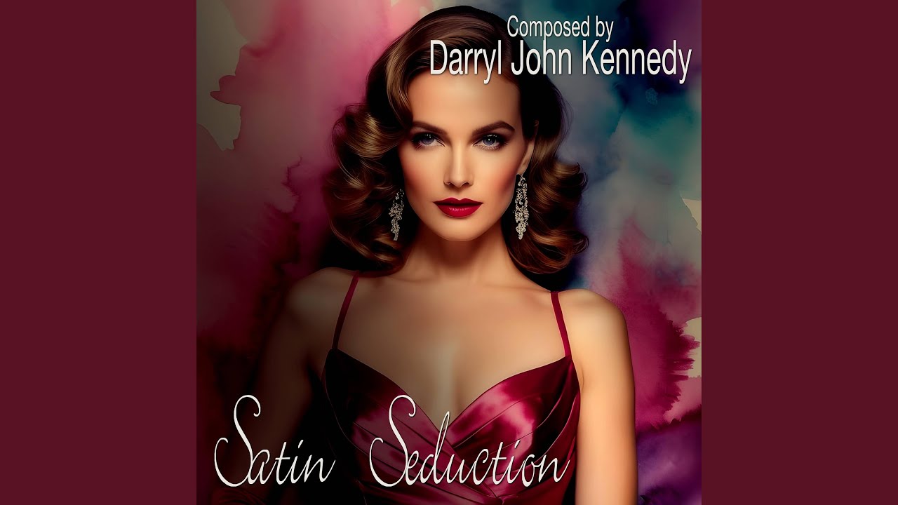 Satin Seduction