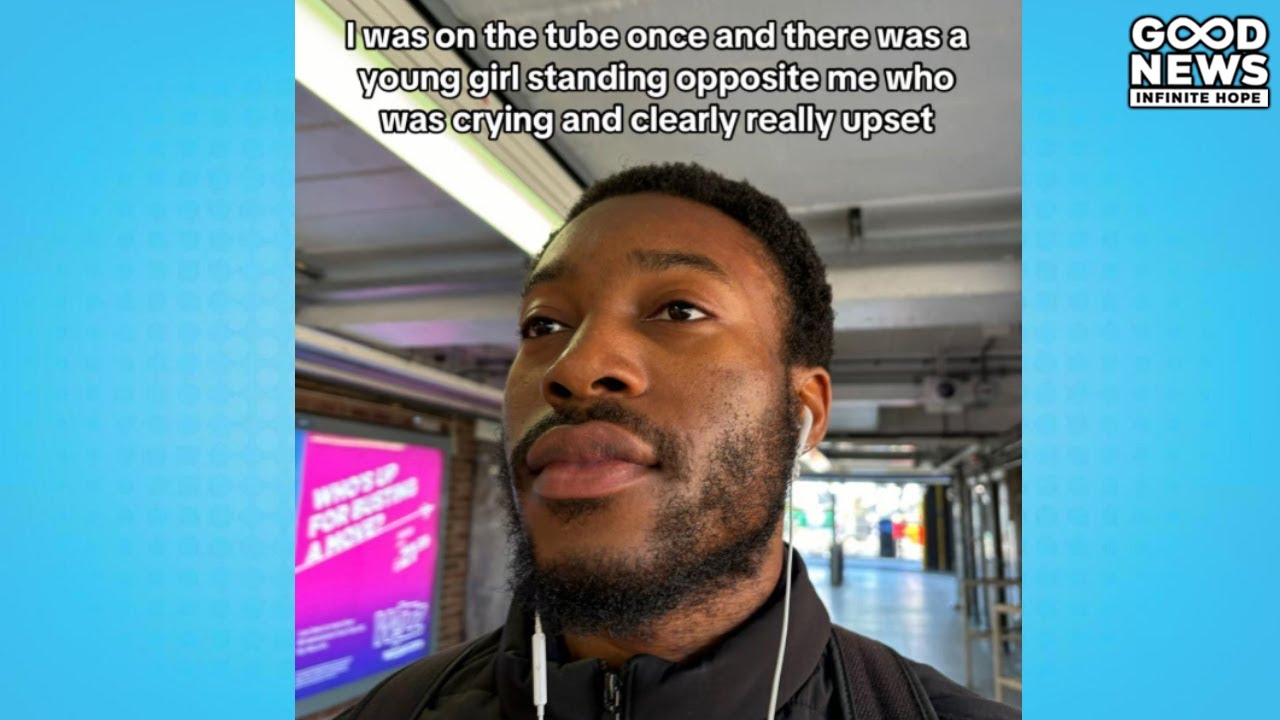 You Won’t Believe How One Act of Kindness Made A Difference!