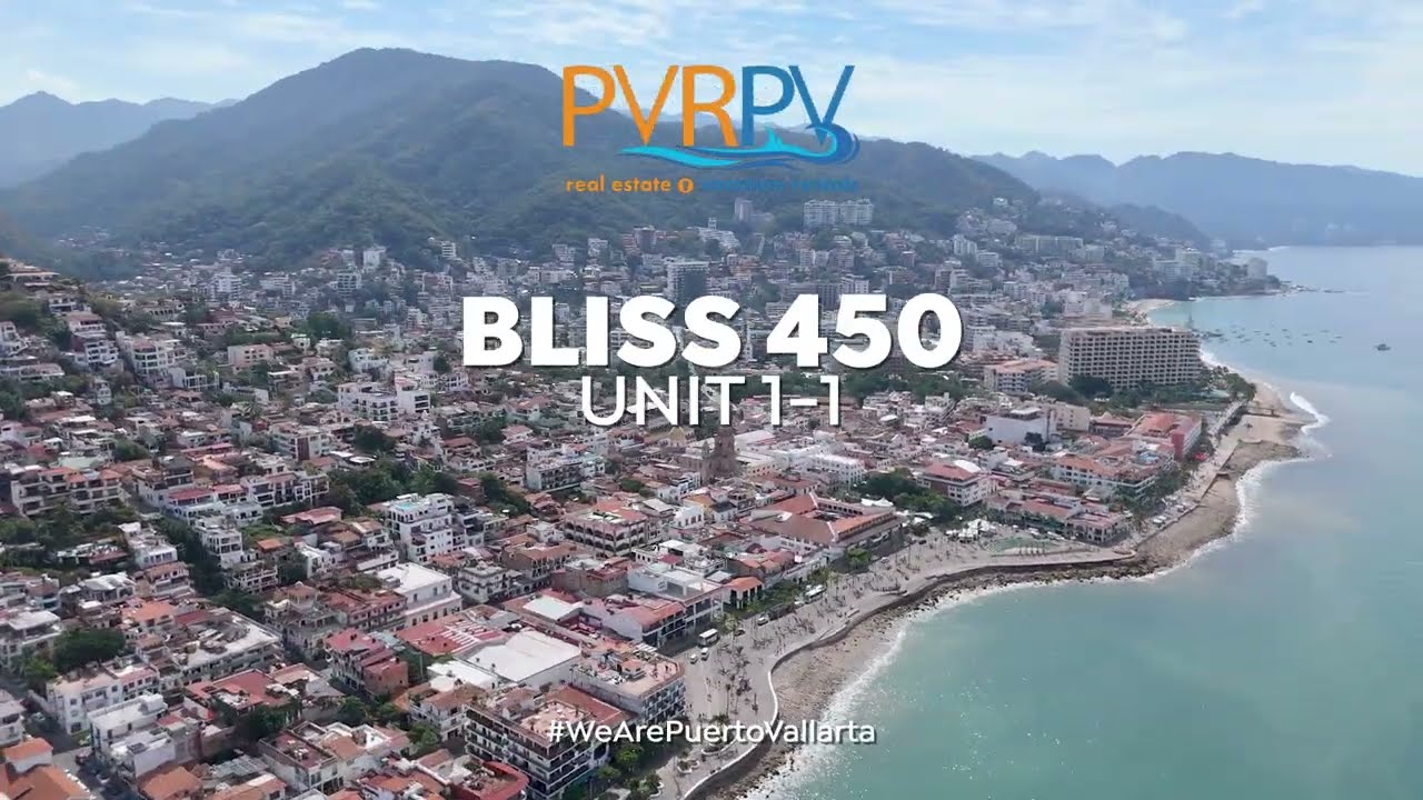Bliss 450 Unit 1-1 - Vacation Rentals