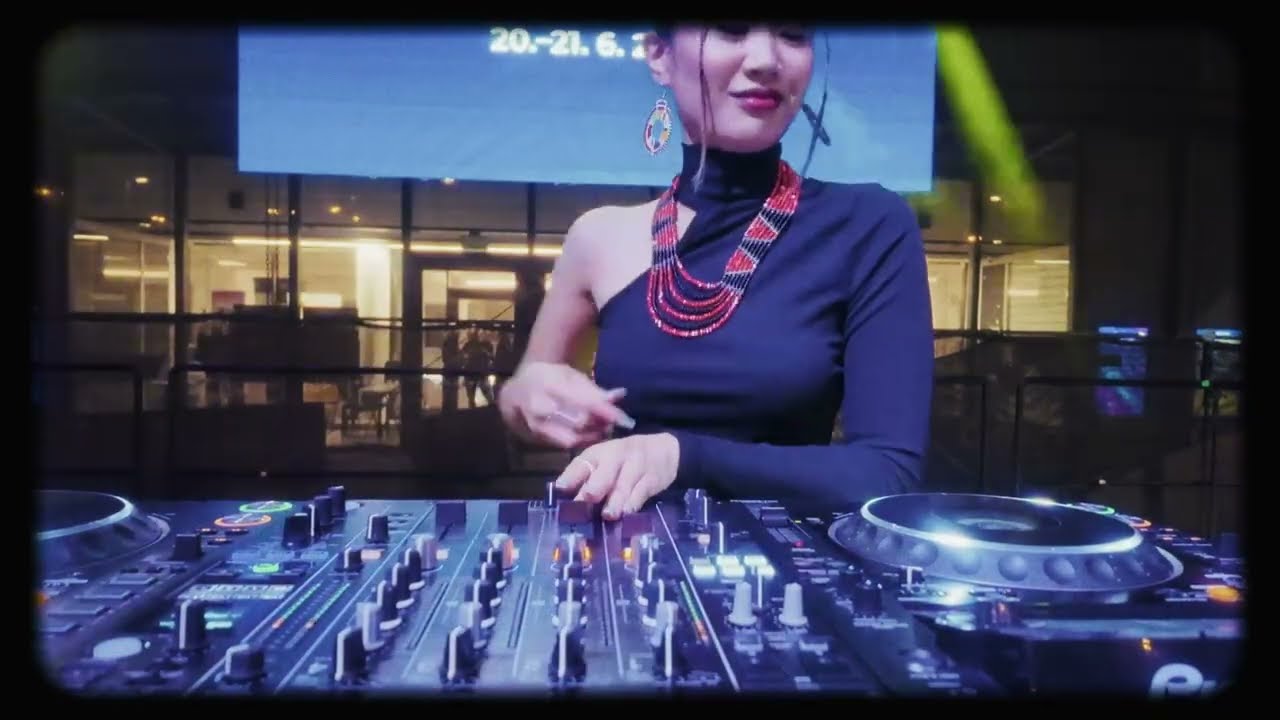 DUNGI SAPOR - Luljemai feat.泰武古謠傳唱TBT