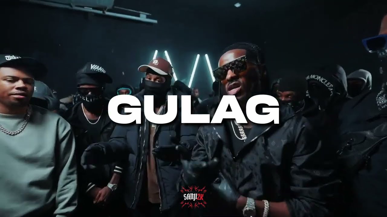 [FREE] UK Drill Type Beat x NY Drill Type Beat 
