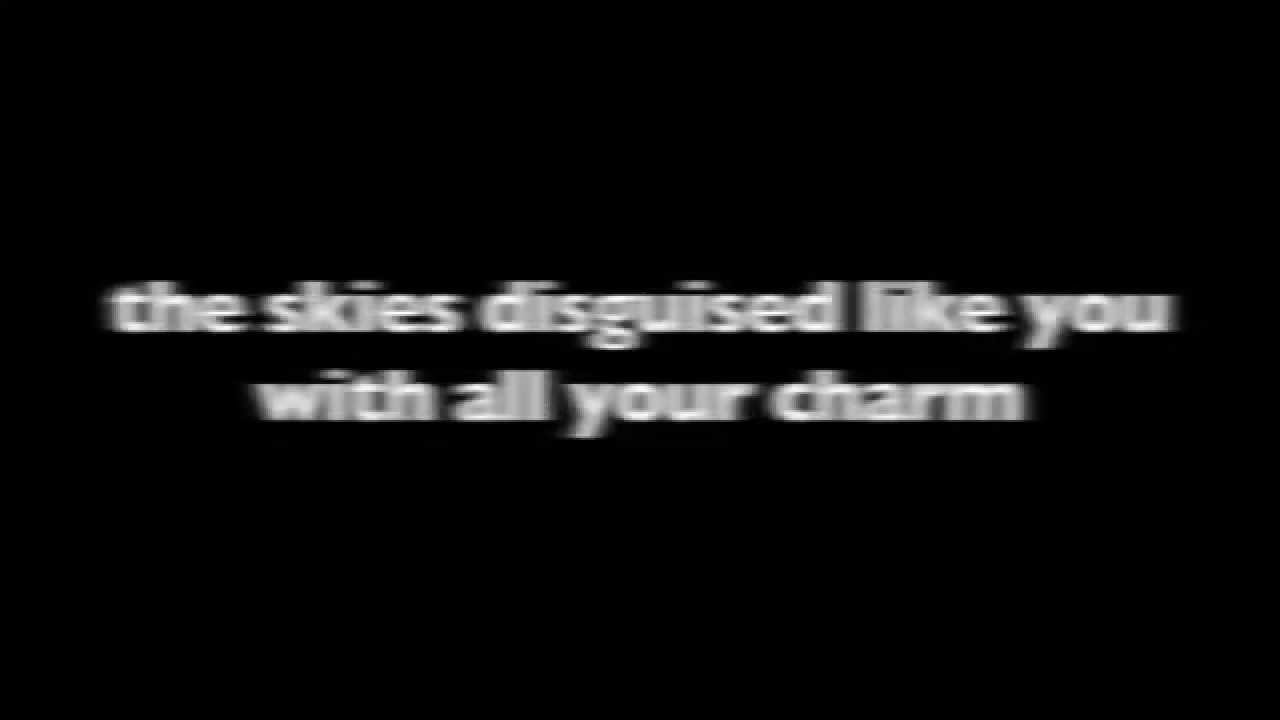 Conquer Divide - Nightmares (lyrics)