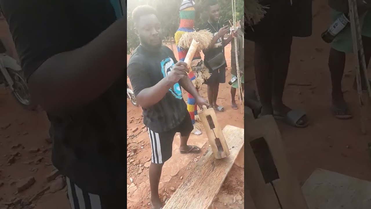 AWGBU AMAKA MOVEMENT