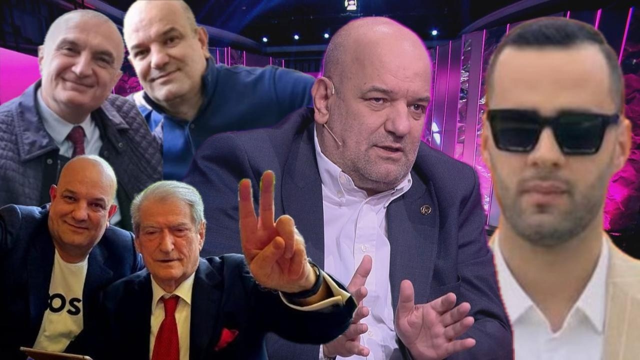 Nga miqësia me Berishën e Metën te eksperienca në BBV, Vrenozi: Stenaldo meriton fitoren