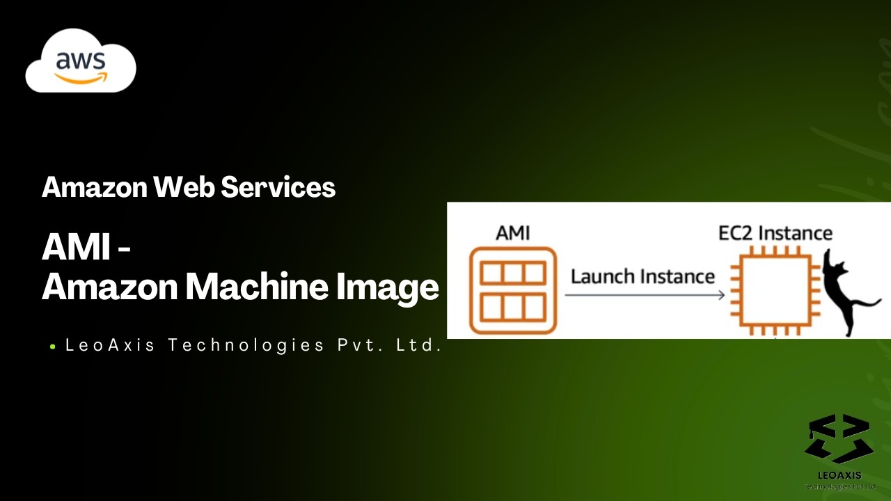 🚨 Amazon AMI Explained | How to Choose Right AMI While Launching EC2 (Step-by-Step)