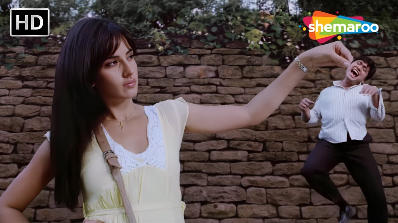 Katrina Kaif Comedy | Ranbir Kapoor, Dolly Bindra |  Ajab Prem Ki Ghazab Kahani