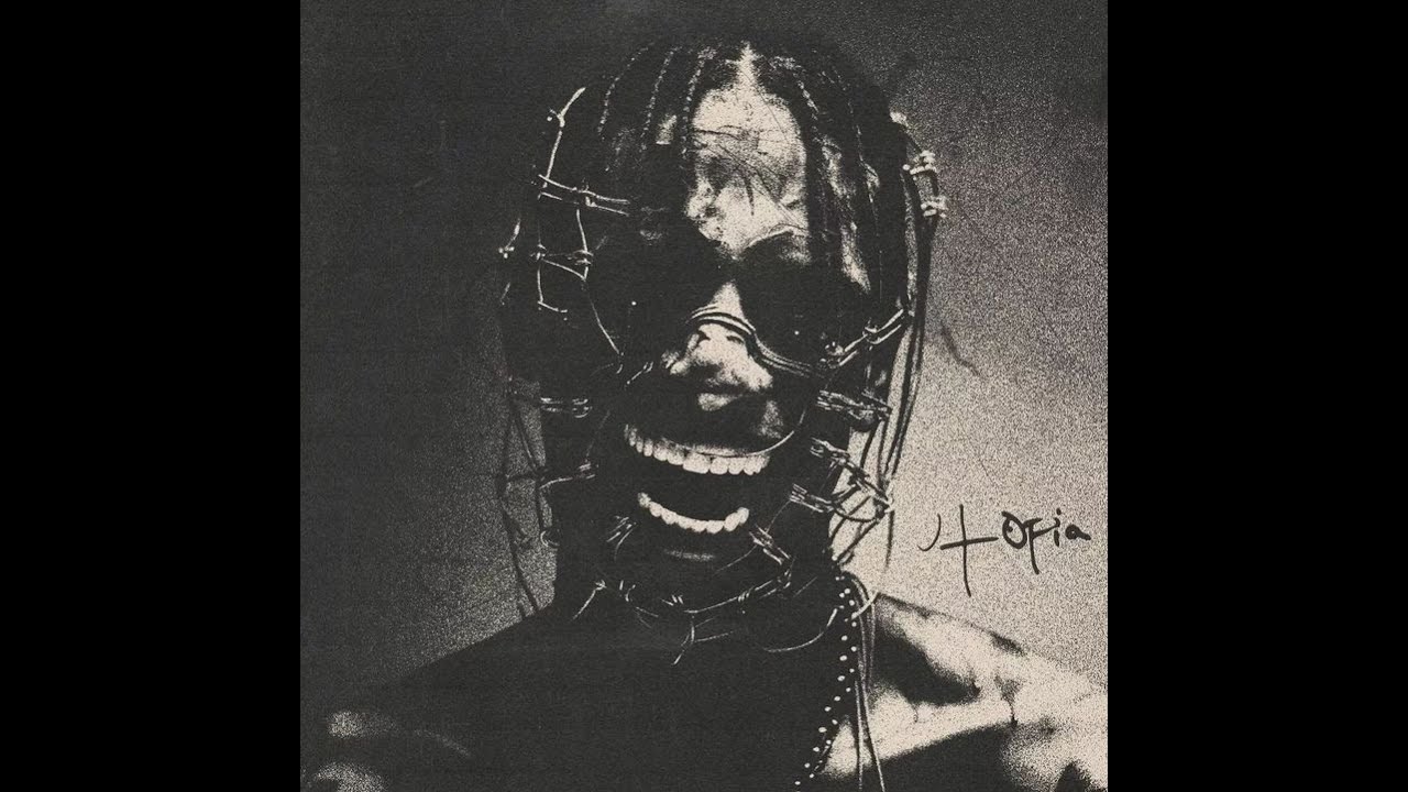 [FREE FOR PROFIT] TRAVIS SCOTT X DON TOLIVER TYPE BEAT 2025 ~ ROOTS