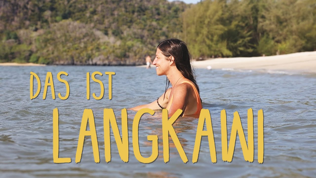 Das ist Langkawi • #Malaysia • Vlog 249