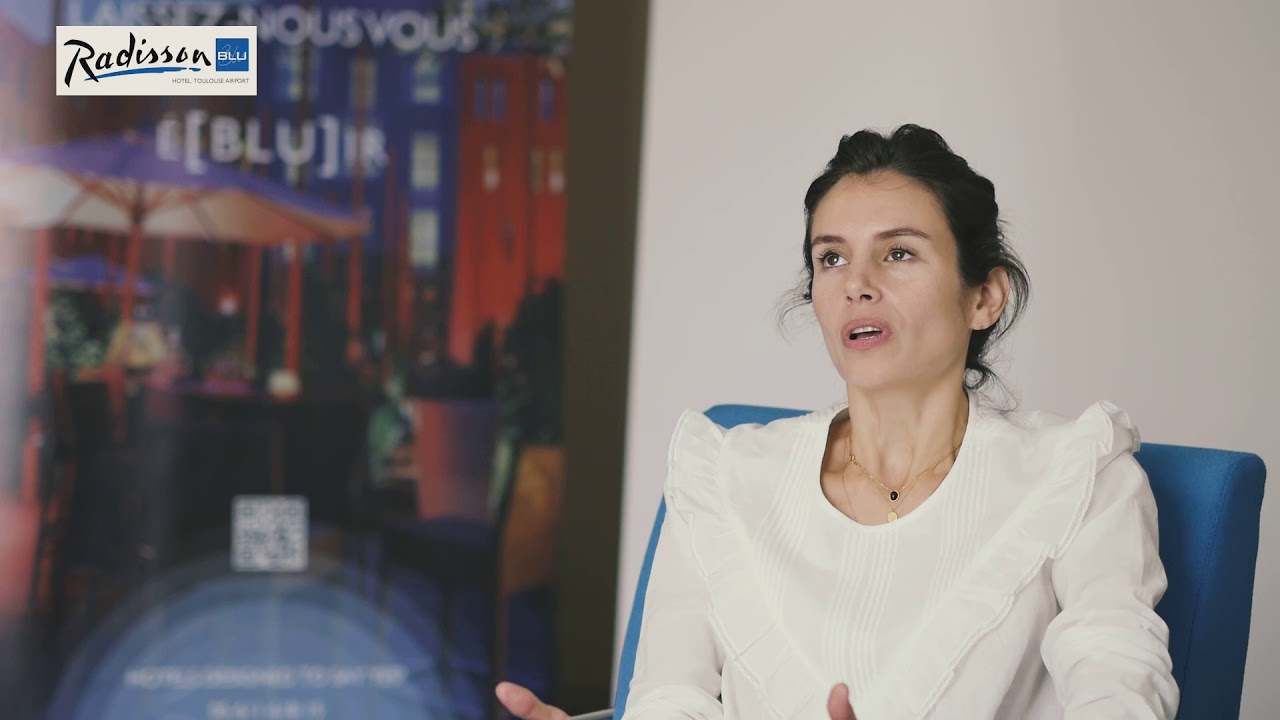 Louise Monot - FIFFH 2017