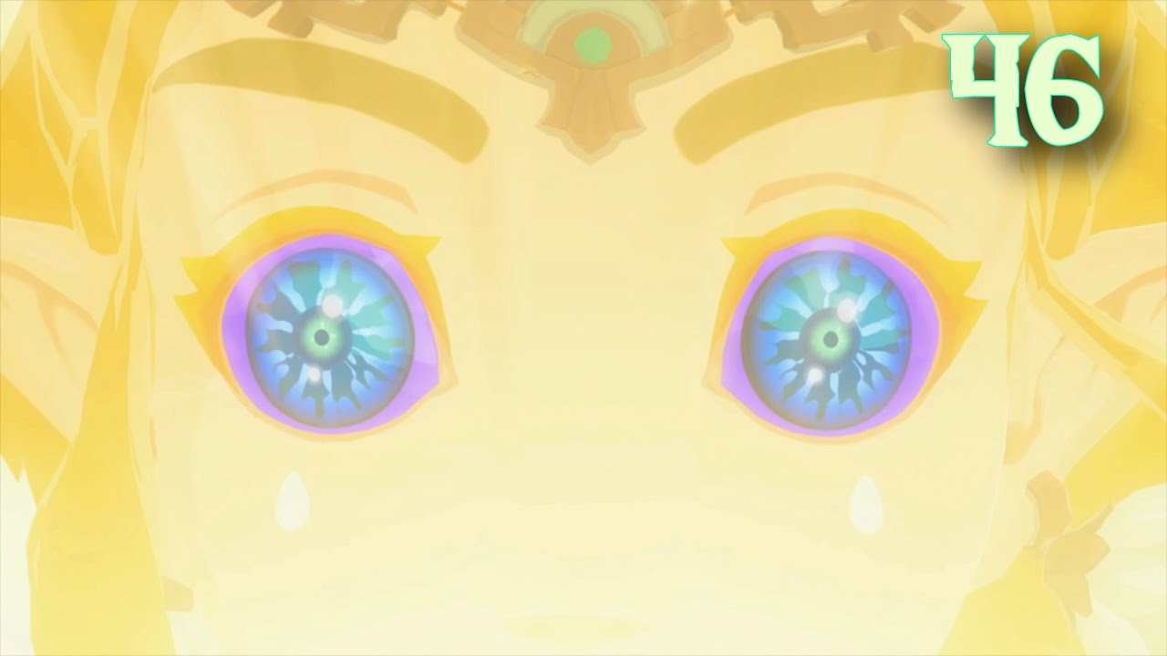 ZELDA TEARS OF THE KINGDOM EP 46 le sacrifice de zelda [Let's Play]