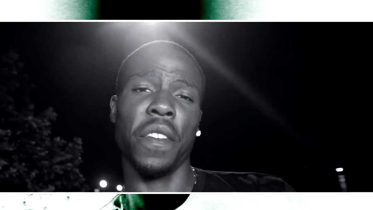 Jay Dealz featuring Chucky - It Starts With... (NetVideo)