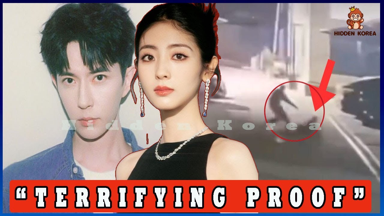 &ldquo;He Knew He&rsquo;d Be Killed&rdquo; &ndash; Xing Fei Reveals Yu Menglong&rsquo;s Terrifying Diary and Messages Before Death