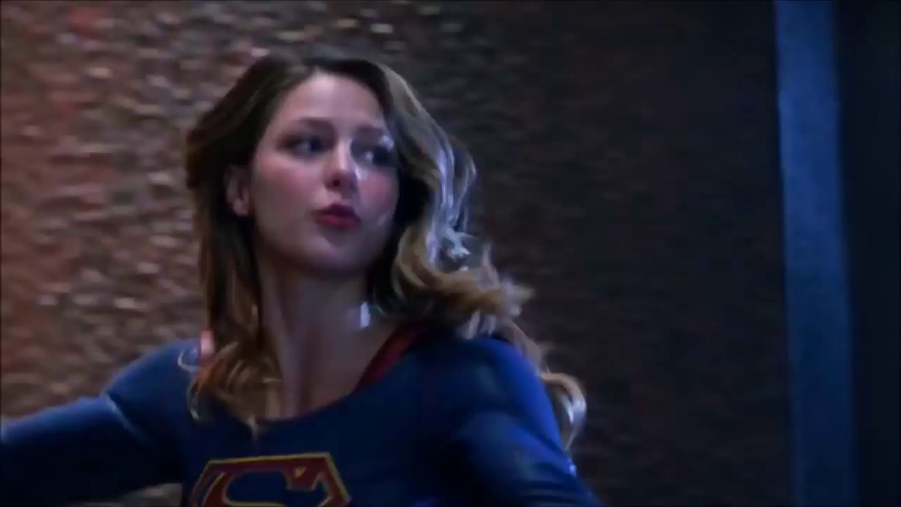 KaraxMon El// Kryptonite