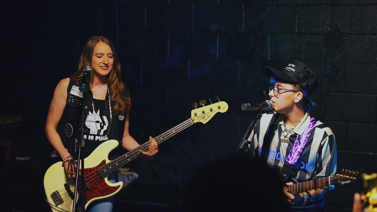 Ryan Cassata & The Top Surgeons Cover 