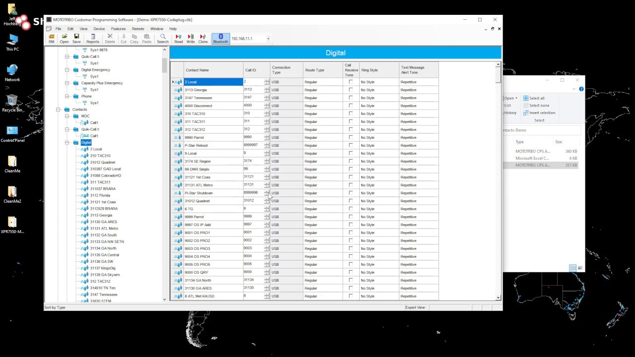 GeorgiaDMR.net - Motocontacts How-To