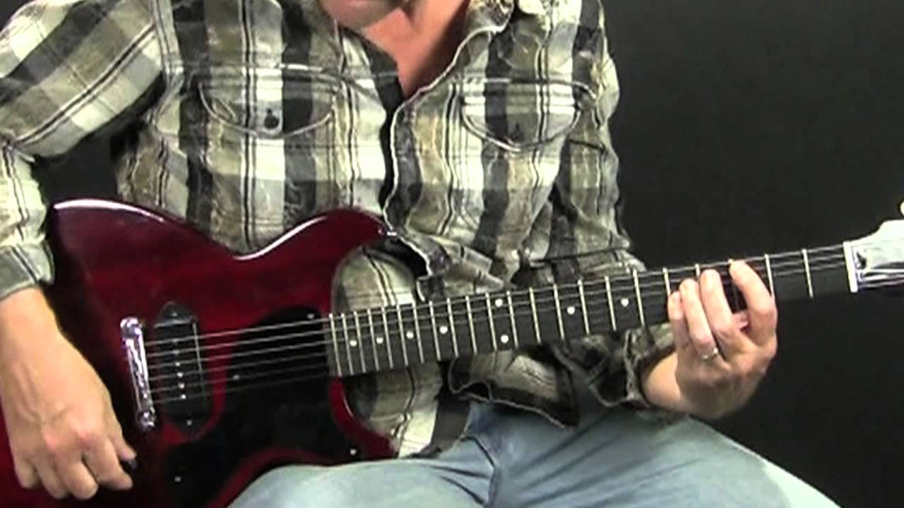 Celebrate (Kid Rock) guitar cover Marlon Young Audley Freed Keith Gattis Blake Mills