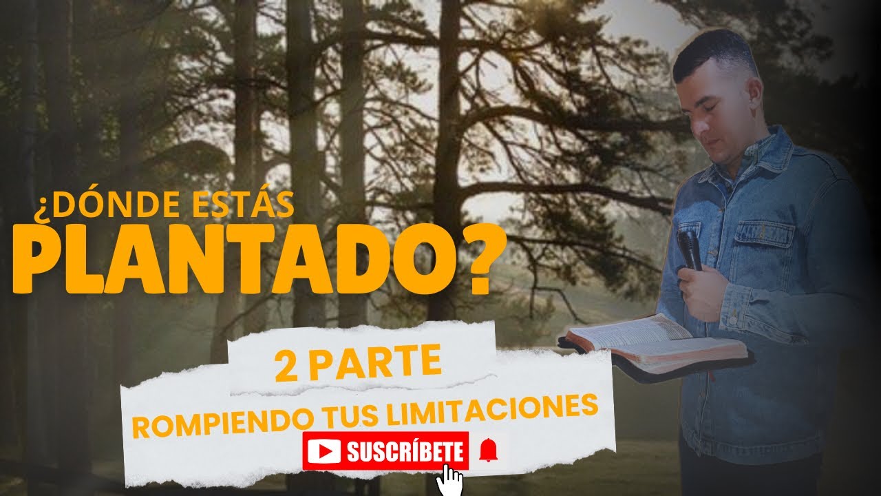 “JESÚS REVELA EL SECRETO DEL CRECIMIENTO ESPITUAL”@TIEMPOSDEGLORIA1